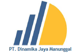 Logo DJM - PT Dinamika Jaya Manunggal, kembali ke beranda